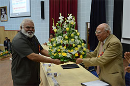 Mr. Ram Jethmalani img